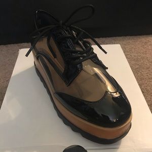 ALDO Sassafras Oxford Shoes